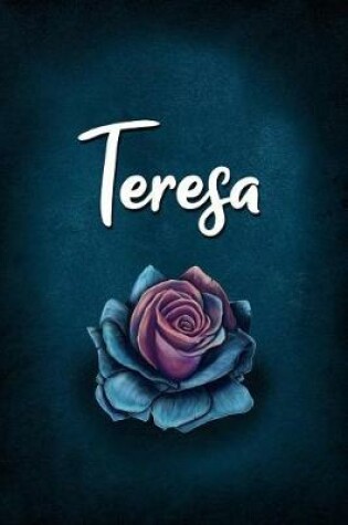 Cover of Teresa