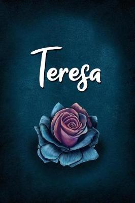 Book cover for Teresa