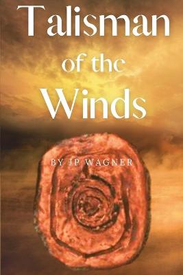 Book cover for Talisman of the Winds