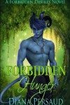 Book cover for Forbidden Hunger