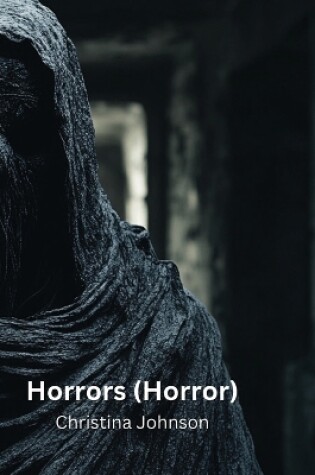 Cover of Horrors (Horror)