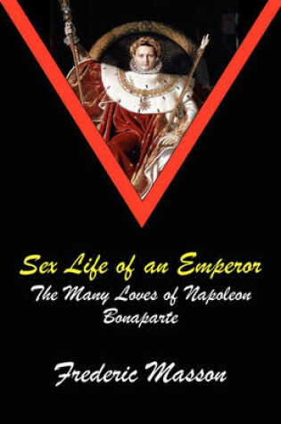 Cover of Sex Life of an Emperor