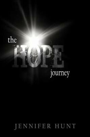 Cover of The Hope Journey