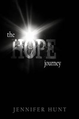 Book cover for The Hope Journey