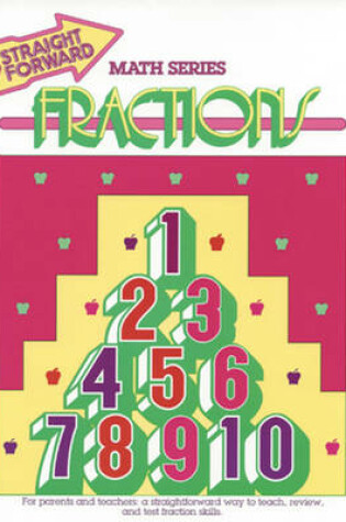 Cover of Fractions