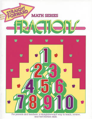 Book cover for Fractions