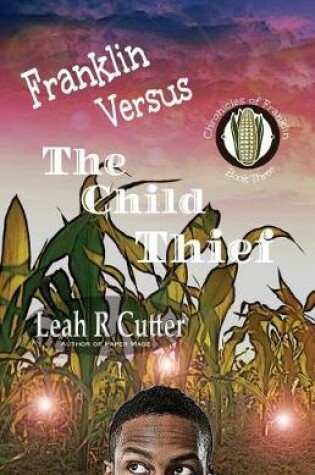 Cover of Franklin Versus The Child Thief