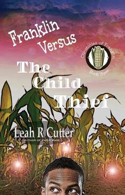 Cover of Franklin Versus The Child Thief