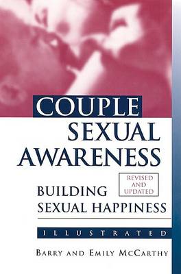 Book cover for Couple Sexual Awareness