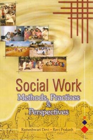 Cover of Social Work