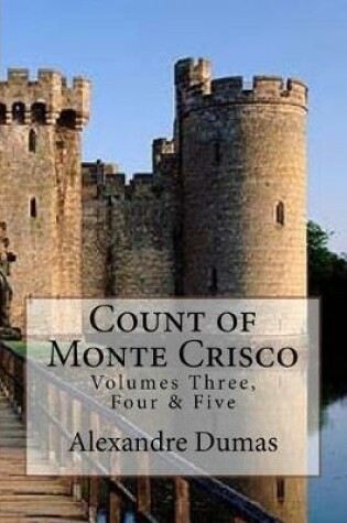 Cover of Count of Monte Crisco