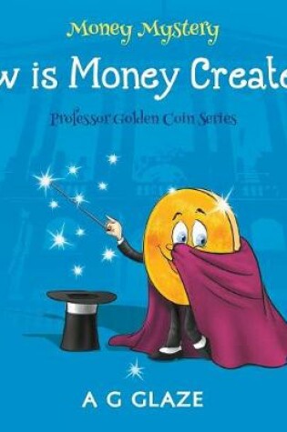 Cover of Money Mystery