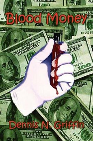 Cover of Blood Money