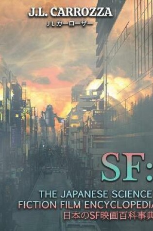 Cover of SF