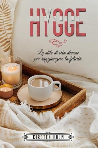 Cover of Hygge