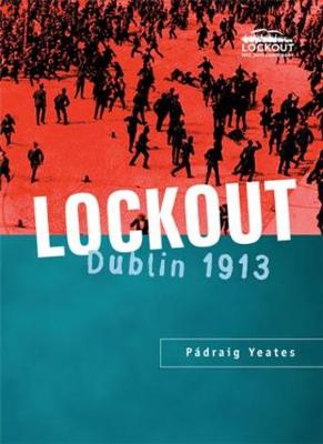 Book cover for Lockout