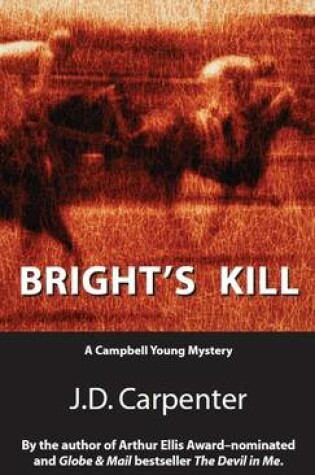 Cover of Bright's Kill