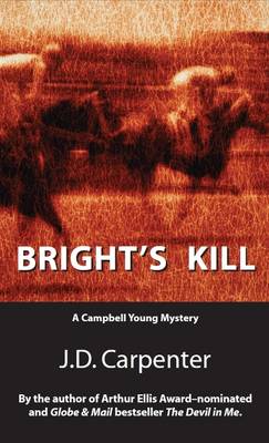 Cover of Bright's Kill