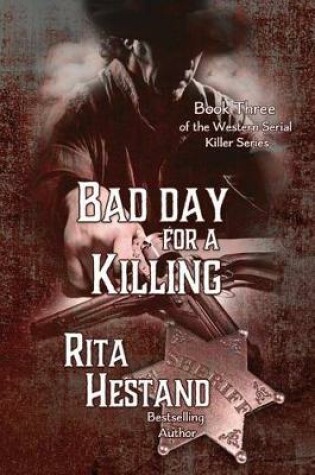 Cover of Bad Day for a Killing