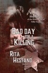 Book cover for Bad Day for a Killing