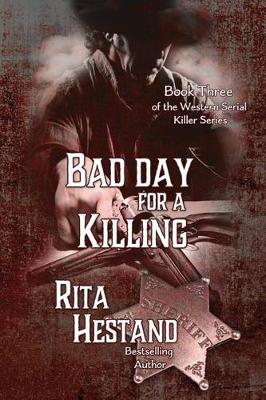 Book cover for Bad Day for a Killing