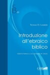 Book cover for Introduzione All'ebraico Biblico