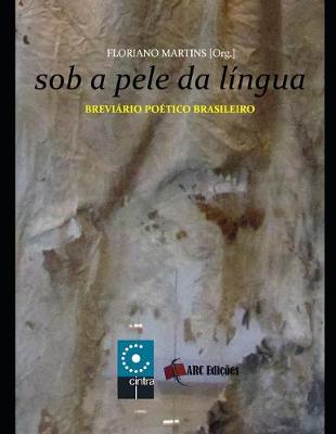 Book cover for Sob a Pele Da Língua