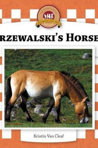 Cover of Przewalski's Horses