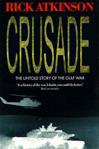 Cover of Crusade, Part 1