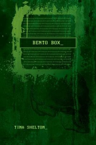 Cover of Bento Box