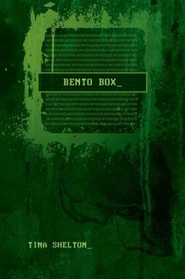 Book cover for Bento Box