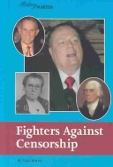 Book cover for Fighters Against Censorship