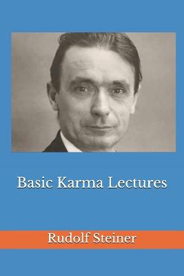Book cover for Basic Karma Lectures