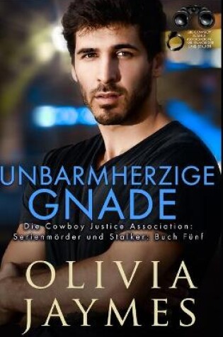 Cover of Unbarmherzige Gnade