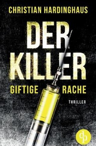 Cover of Der Killer
