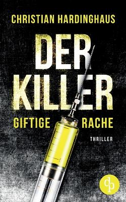 Book cover for Der Killer