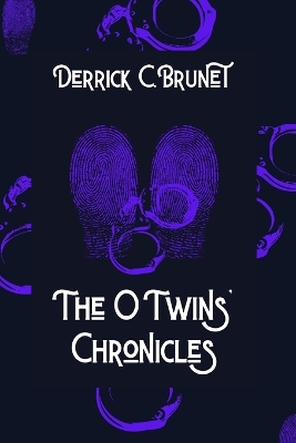 Book cover for The O Twins' Chronicles