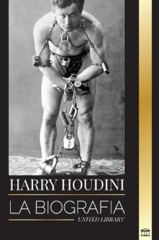 Cover of Harry Houdini