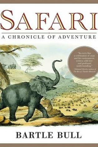 Cover of Safari