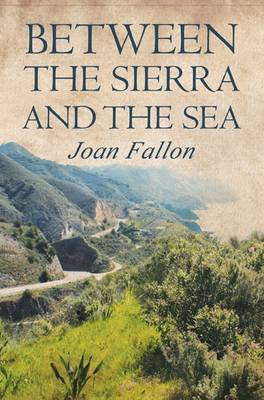 Book cover for Between the Sierra and the Sea