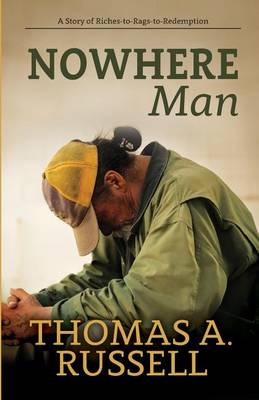 Cover of Nowhere Man