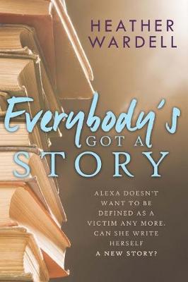 Cover of Everybody's Got a Story