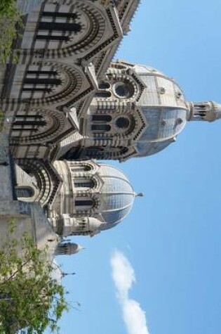 Cover of The Roman Catholic Cathedral in Marseille, France