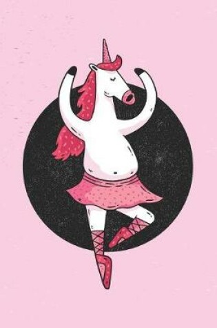 Cover of Ballet Unicorn