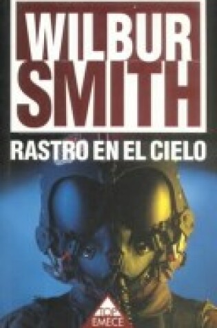 Cover of Rastro En El Cielo