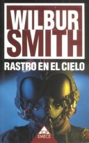 Book cover for Rastro En El Cielo