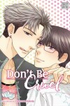 Book cover for Don't Be Cruel: 2-in-1 Edition, Vol. 2