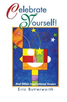 Book cover for Celebrate Yourself!