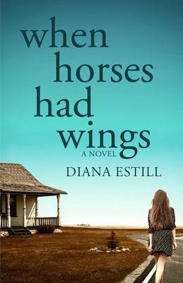 Book cover for When Horses Had Wings