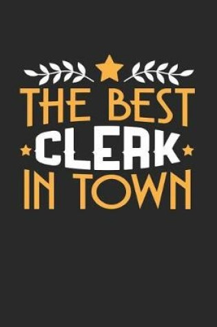 Cover of The Best Clerk in Town